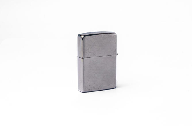 ZIPPO